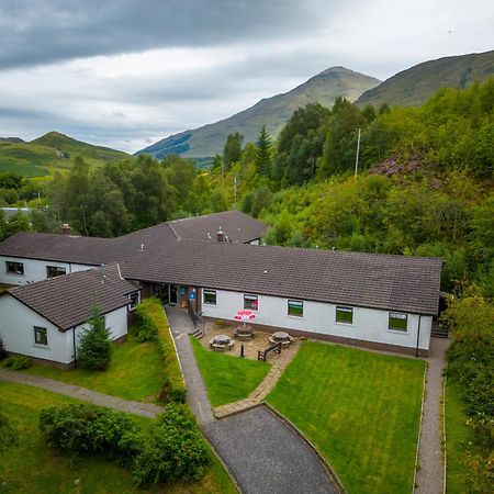 Crianlarich Youth Hostel Ngoại thất bức ảnh
