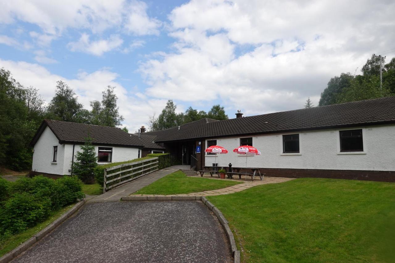 Crianlarich Youth Hostel Ngoại thất bức ảnh