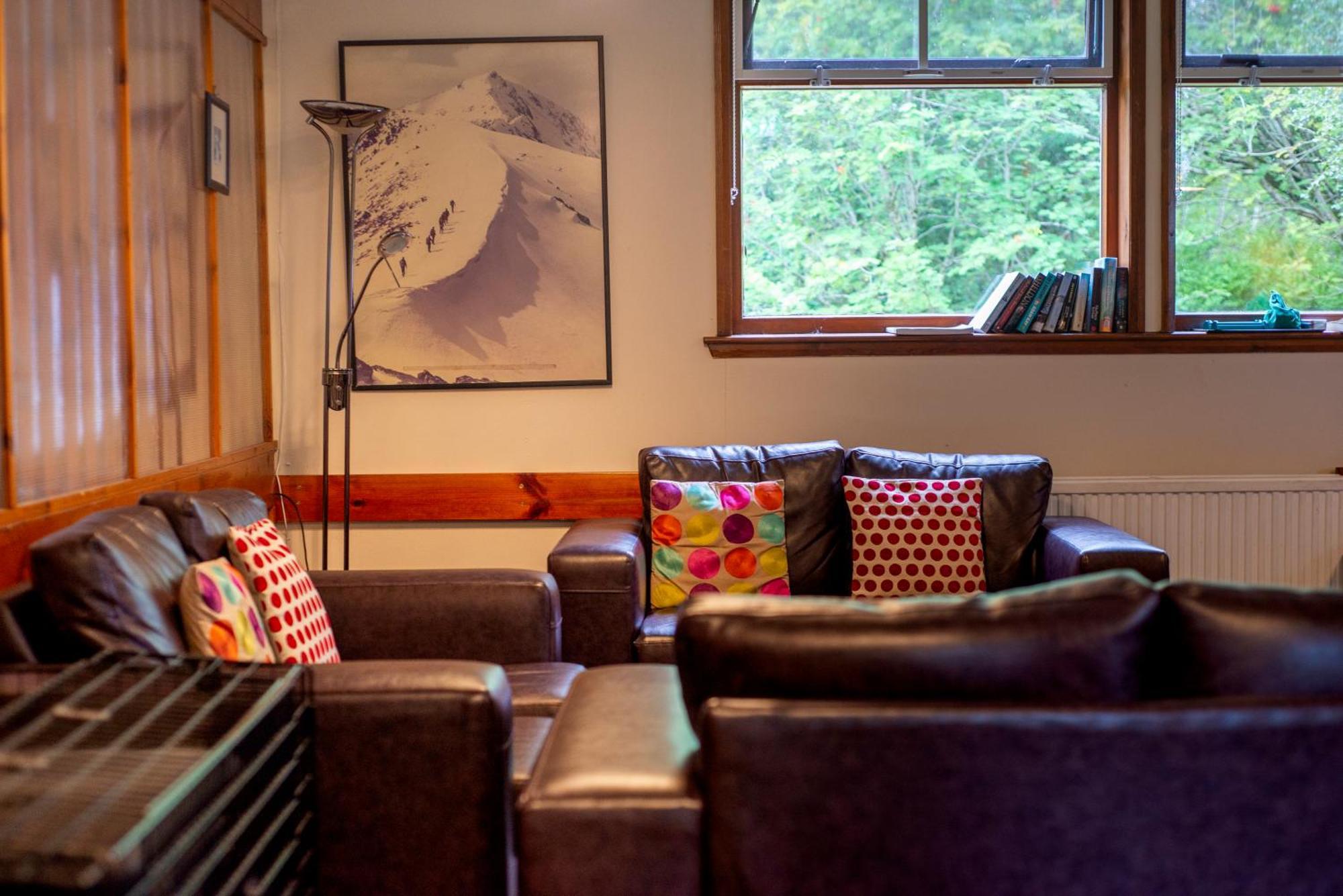 Crianlarich Youth Hostel Ngoại thất bức ảnh