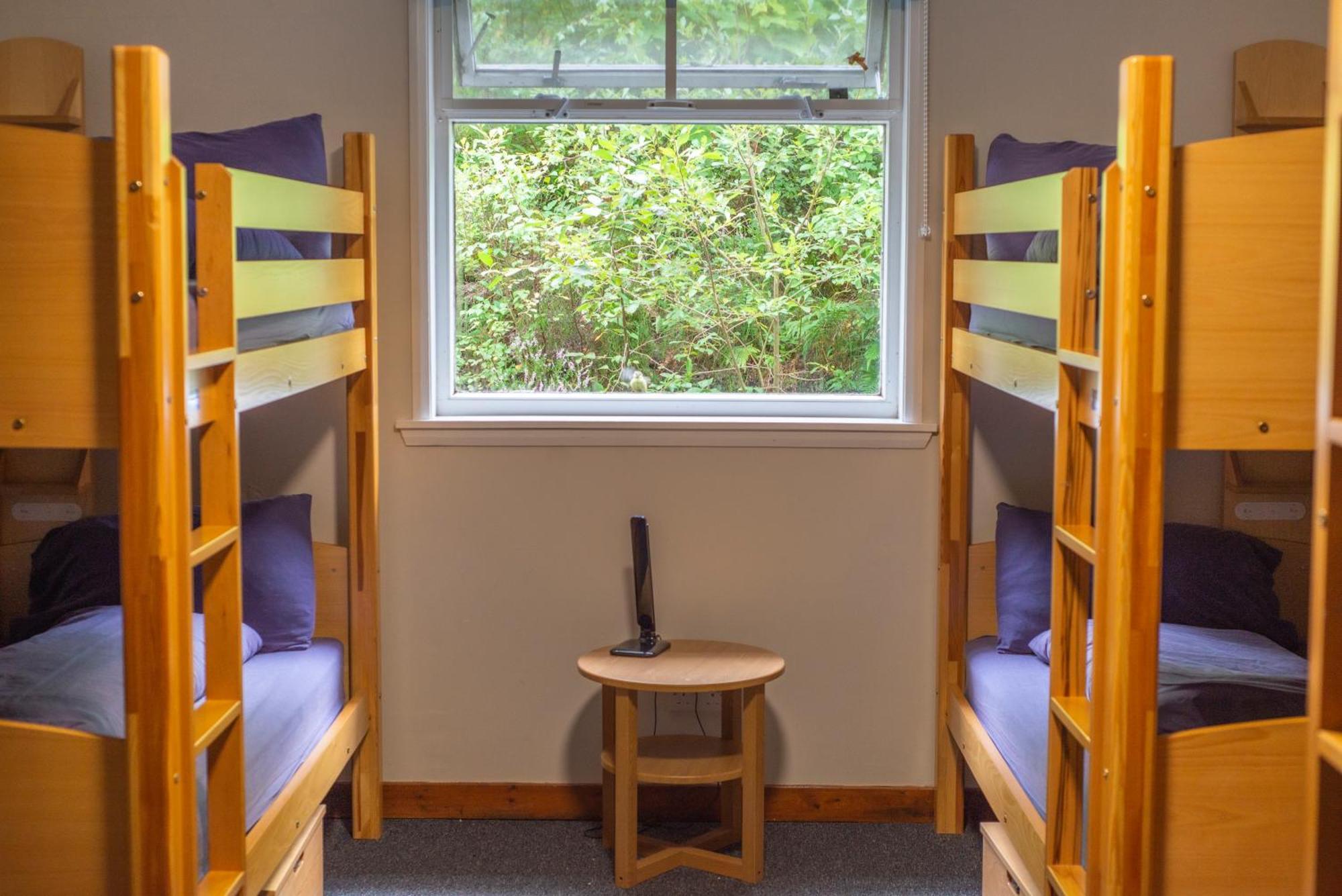 Crianlarich Youth Hostel Ngoại thất bức ảnh
