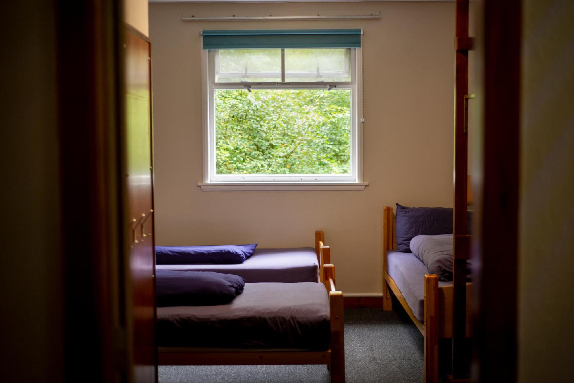 Crianlarich Youth Hostel Ngoại thất bức ảnh