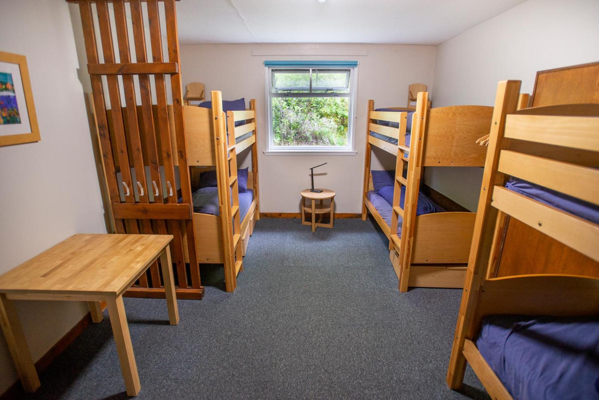 Crianlarich Youth Hostel Ngoại thất bức ảnh