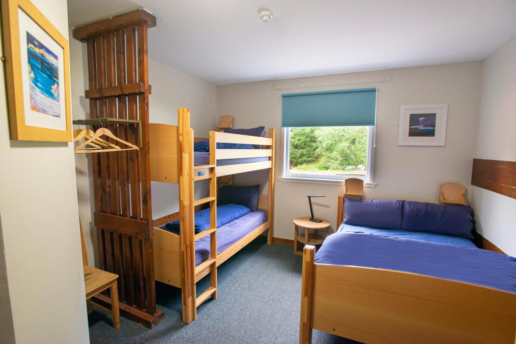 Crianlarich Youth Hostel Ngoại thất bức ảnh