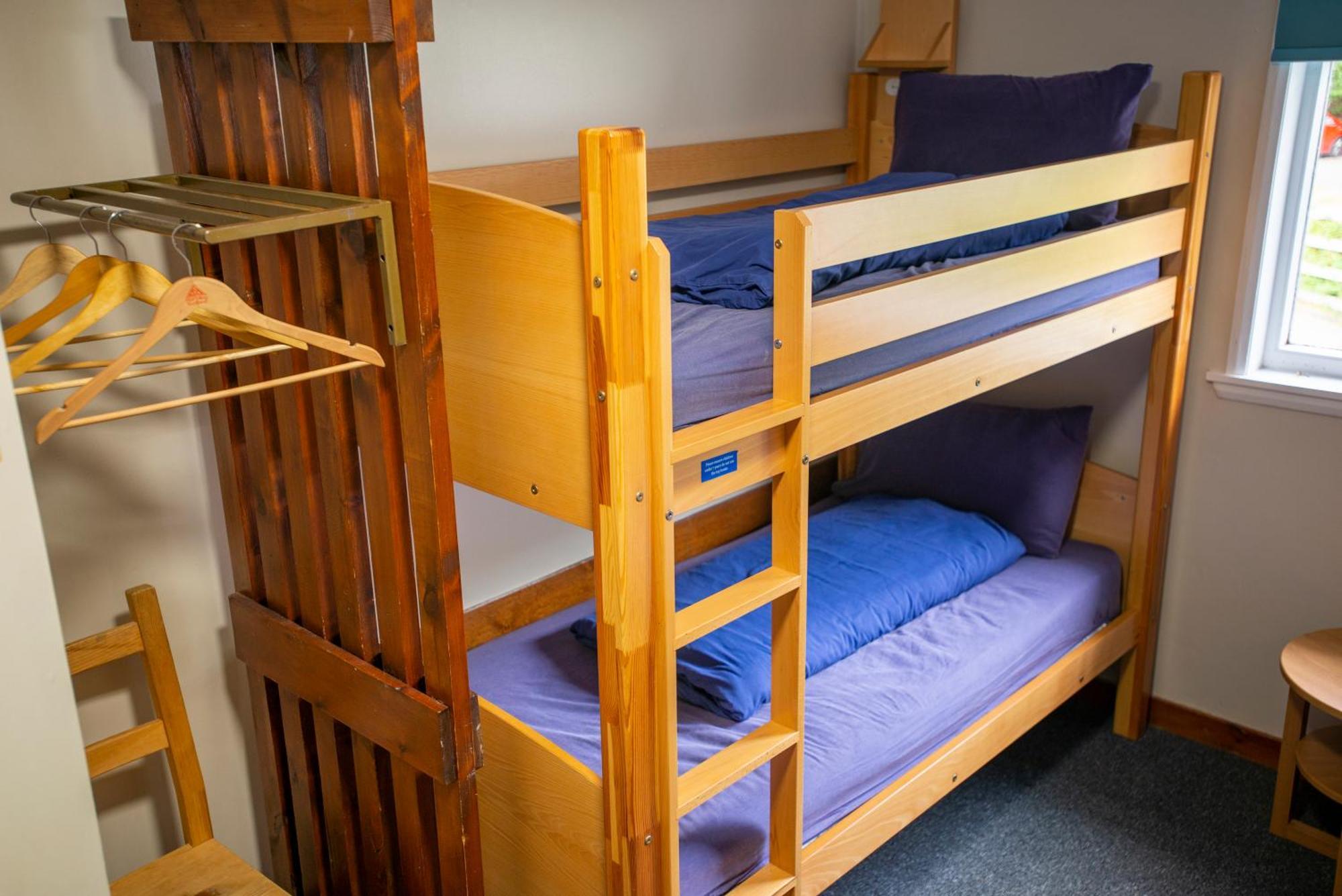 Crianlarich Youth Hostel Ngoại thất bức ảnh