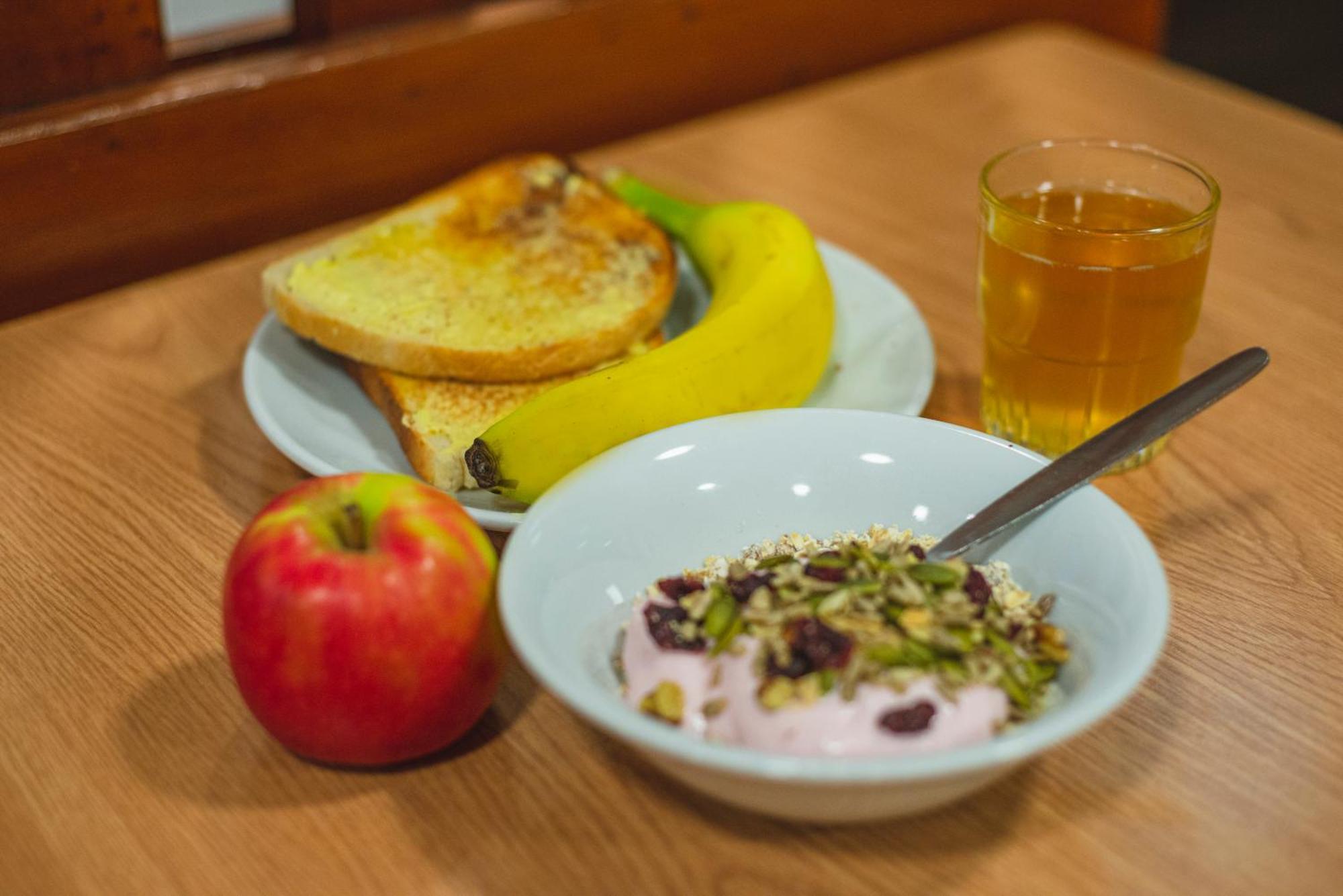 Crianlarich Youth Hostel Ngoại thất bức ảnh