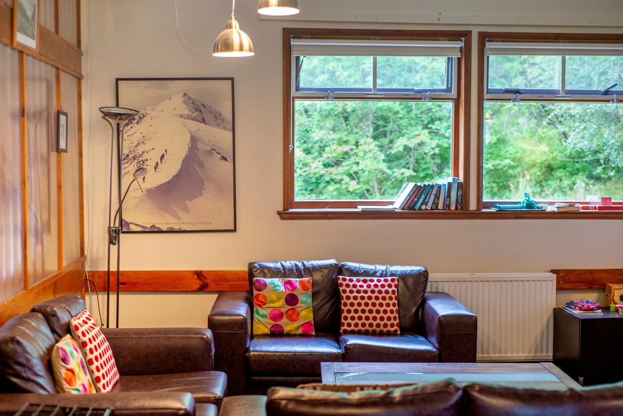 Crianlarich Youth Hostel Ngoại thất bức ảnh