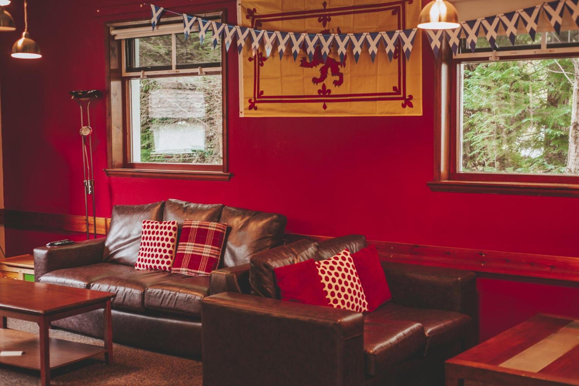 Crianlarich Youth Hostel Ngoại thất bức ảnh