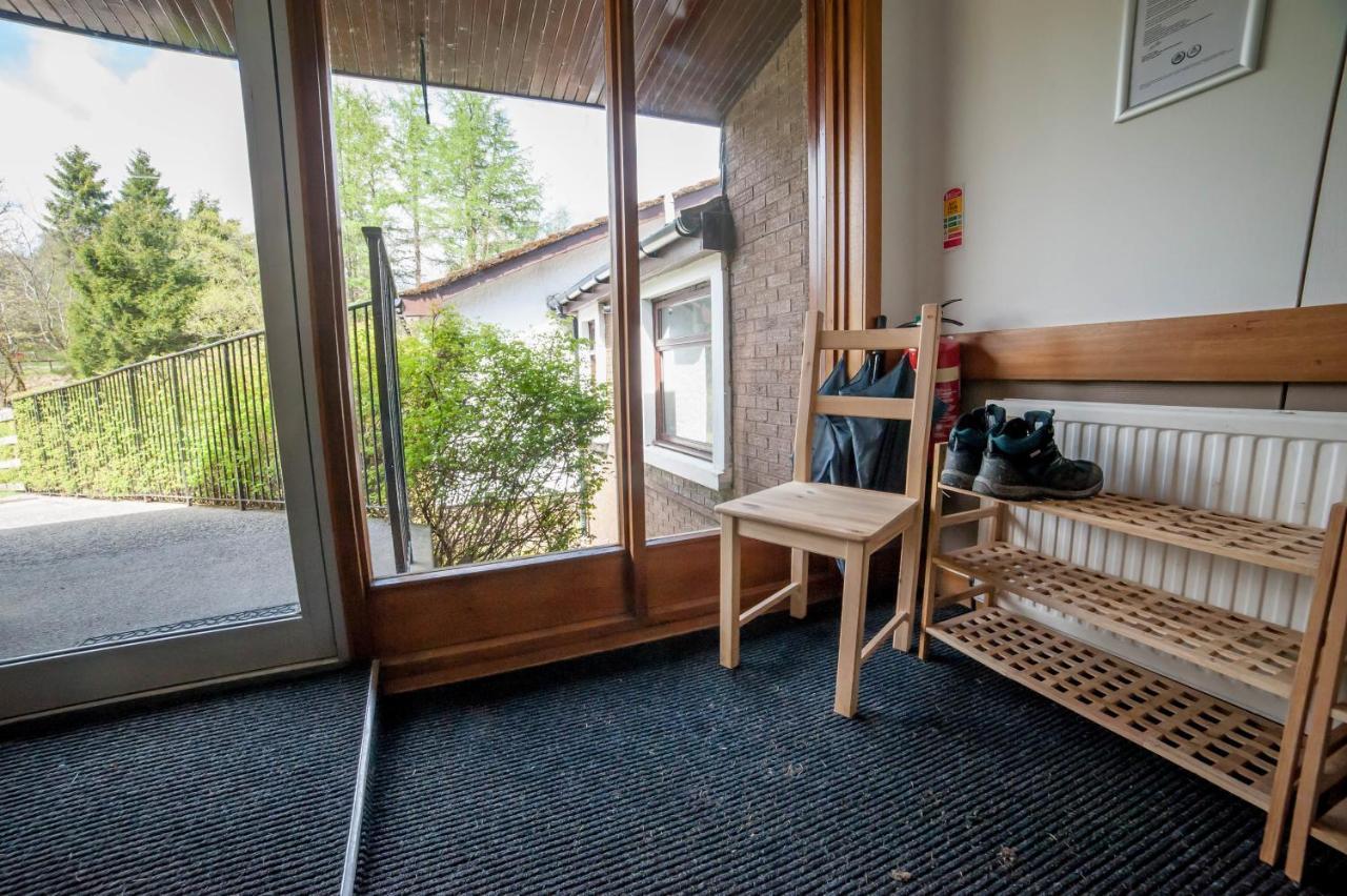 Crianlarich Youth Hostel Ngoại thất bức ảnh